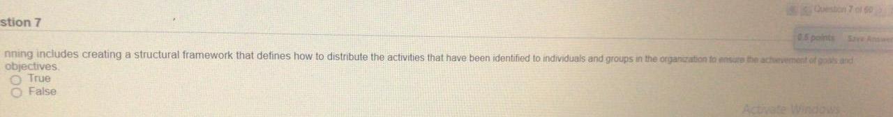 stion 7 05 point nning includes creating a