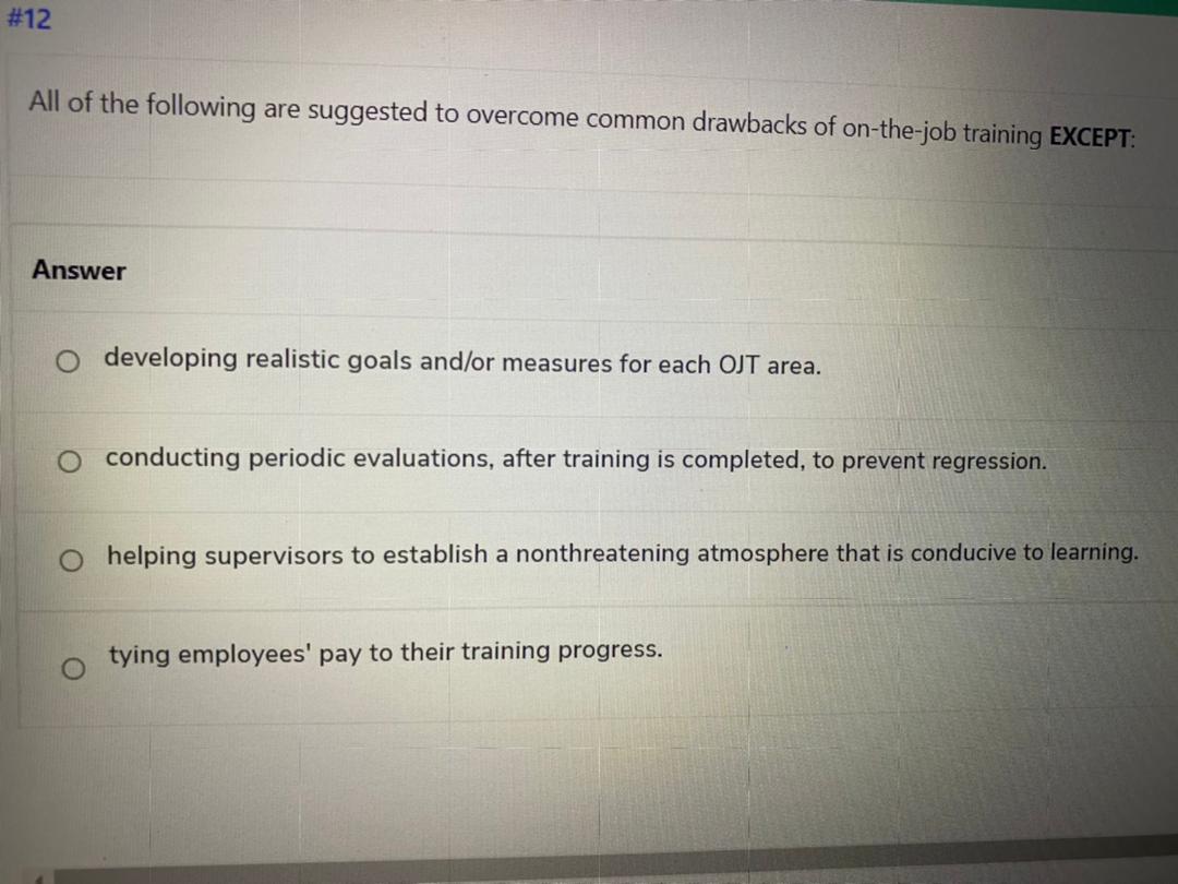 Organization enforcing safety rules through 1.