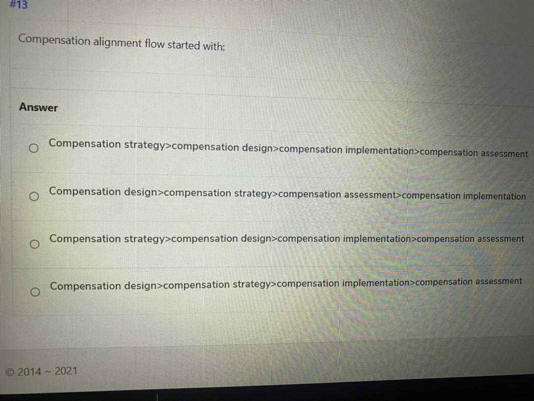 Organization enforcing safety rules through 1.