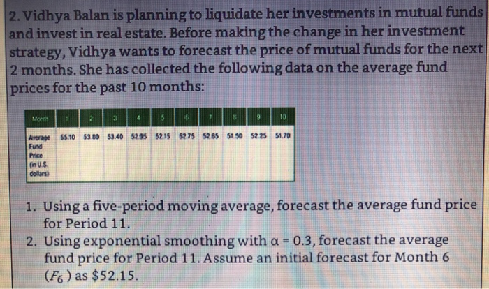 I'm having trouble figuring out the formulas for