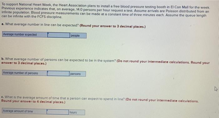 please answer all components of the one problem