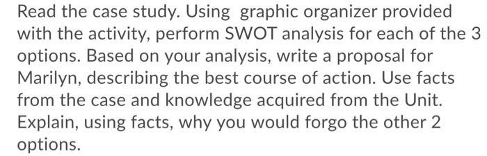 Can you complete this completely? Marilyn owned a