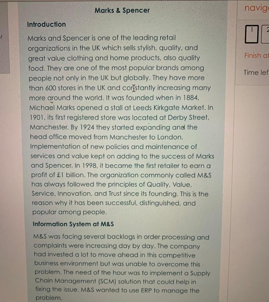 -Evaluate the security threats & control