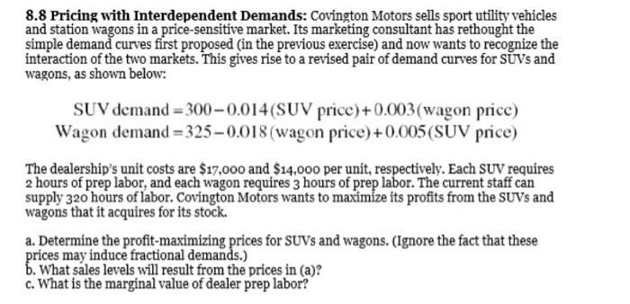 please provide constraints, decision variables
