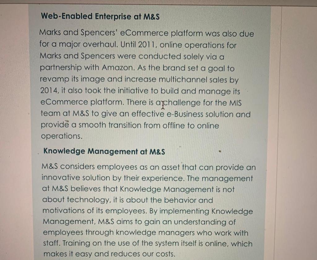 -Evaluate the security threats & control