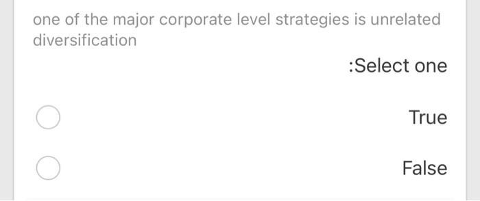 Company strengths and weaknesses are tied to its