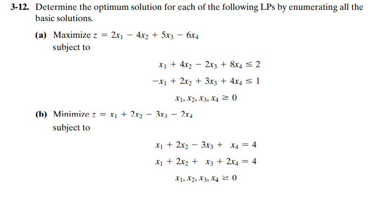 solve it correctly please 2. Determine the