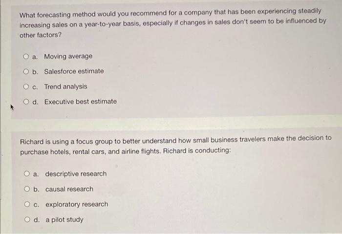 A company that collects data through utilizing