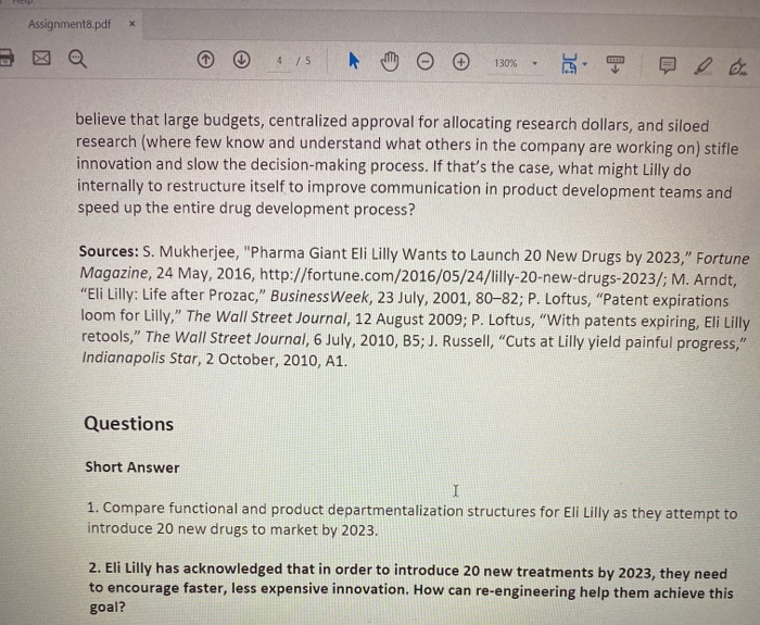 1. Compare functional and product