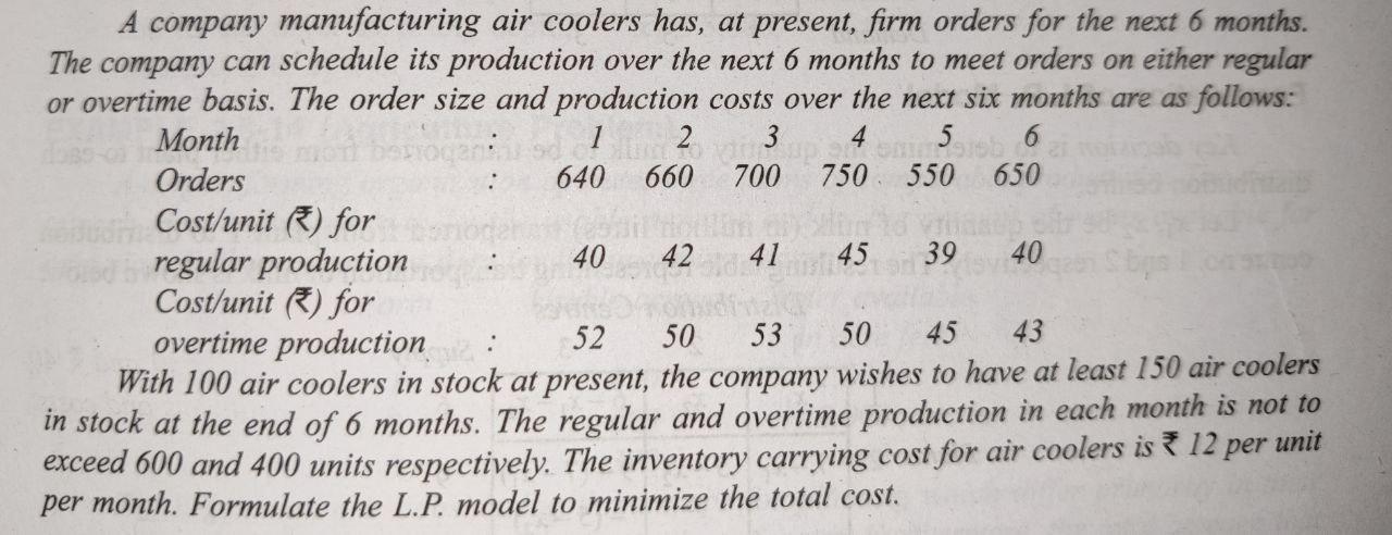 I need the answer as soon as possible 4 5 A