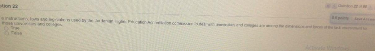 Question 2280 stion 22 05 points Save Ant e