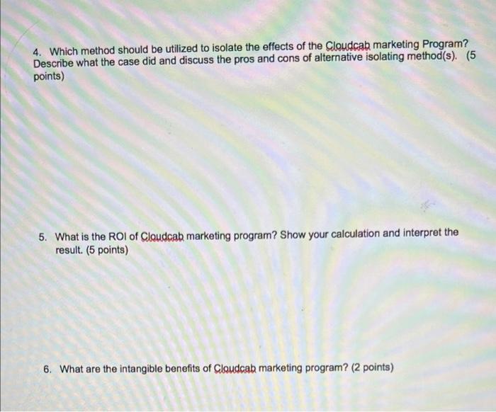 APPENDIX CLOUDCAB SMALL JET TAXI SERVICE