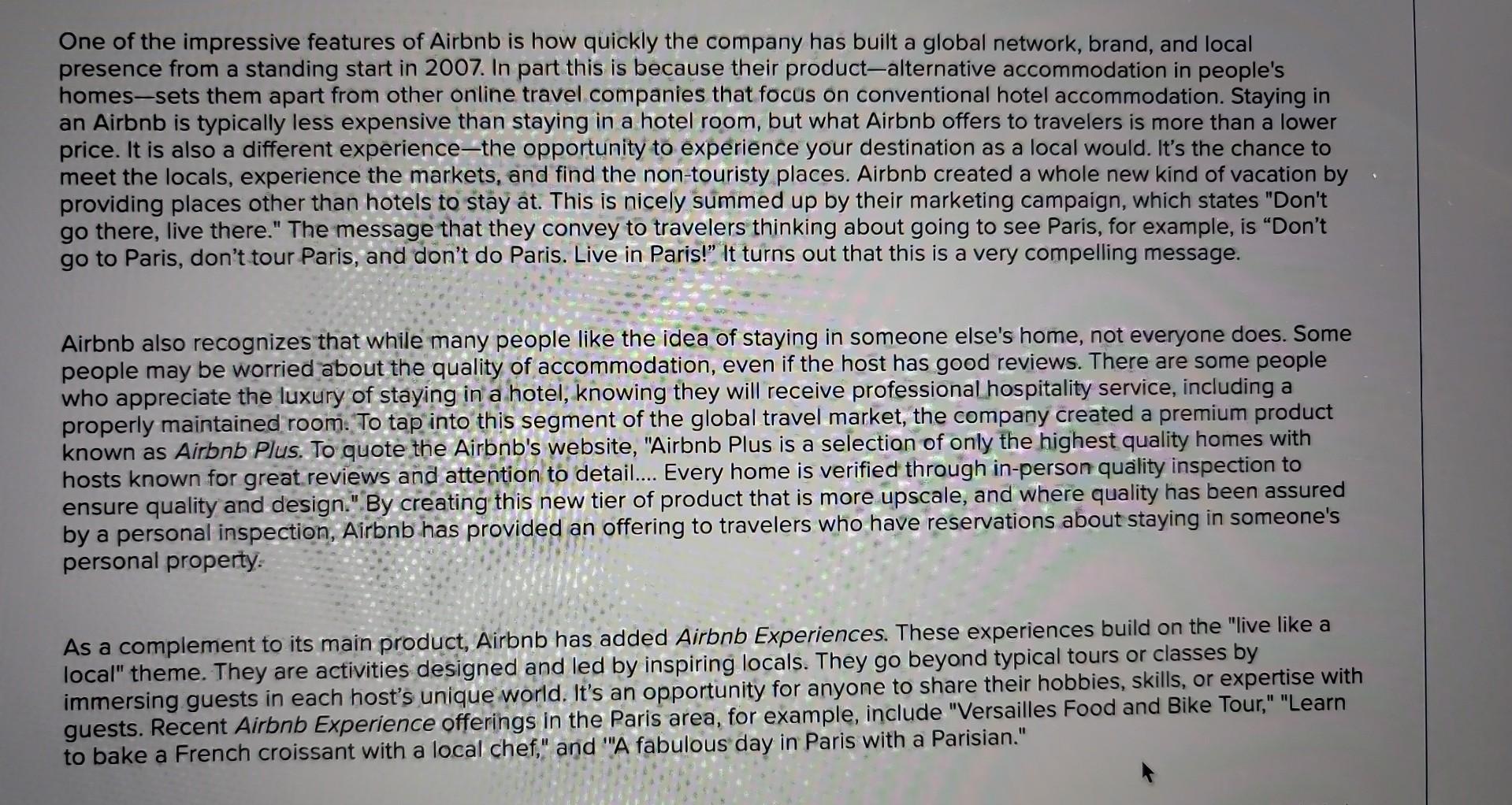 international business You are about to read a