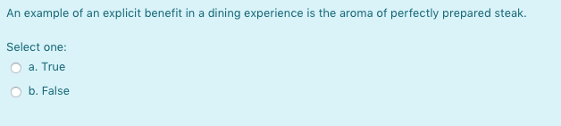 Many operations management decisions can be