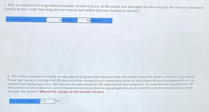 Q3.9 (Algo) Paris Airport (3.6) Kim Opim, an
