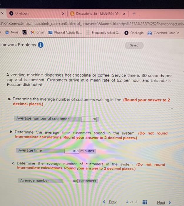 I keep getting B wrong OneLogin Discussions List