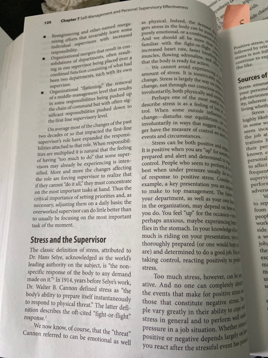 i need a thoughtful multiple choice question put