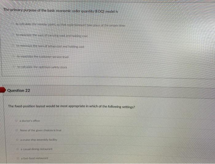 0/1 p In linear programming a statement such as