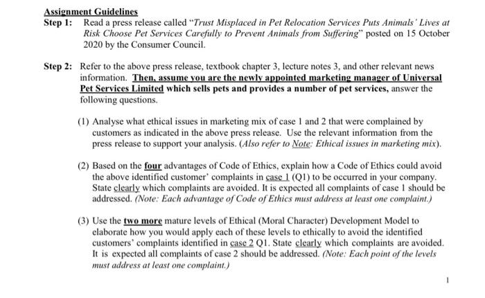 Trust Misplaced in Pet Relocation Services Puts