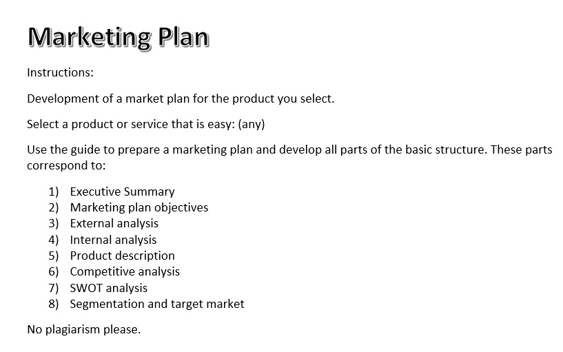 Can you help with the marketing development?