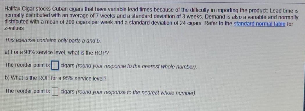 it's a qn from materials management. please help
