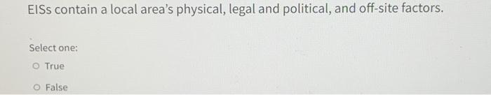 To avoid excessive cut and fill, you should keep