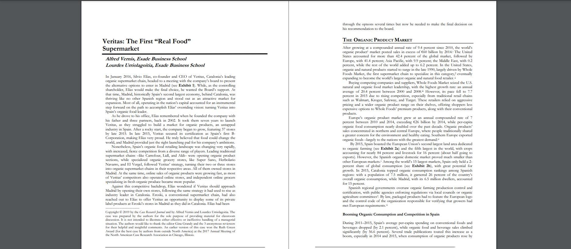 Please help me with this case: What is the key