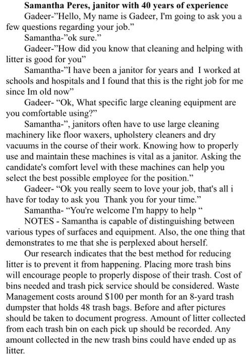 please can someone help me to answer the follow