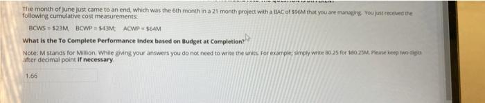 The month of June just came to an end, which was