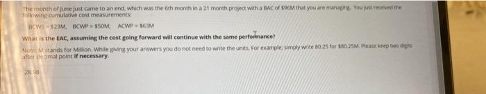 The month of June just came to an end, which was