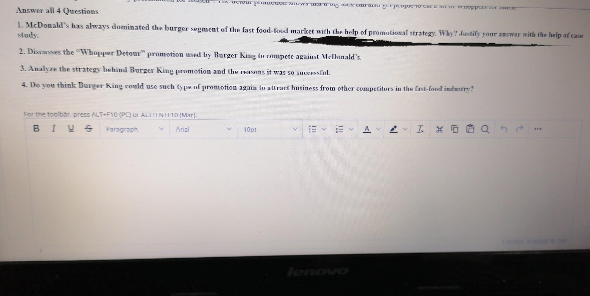 Question 42 < < Question 42 of 43 > >> 1 points