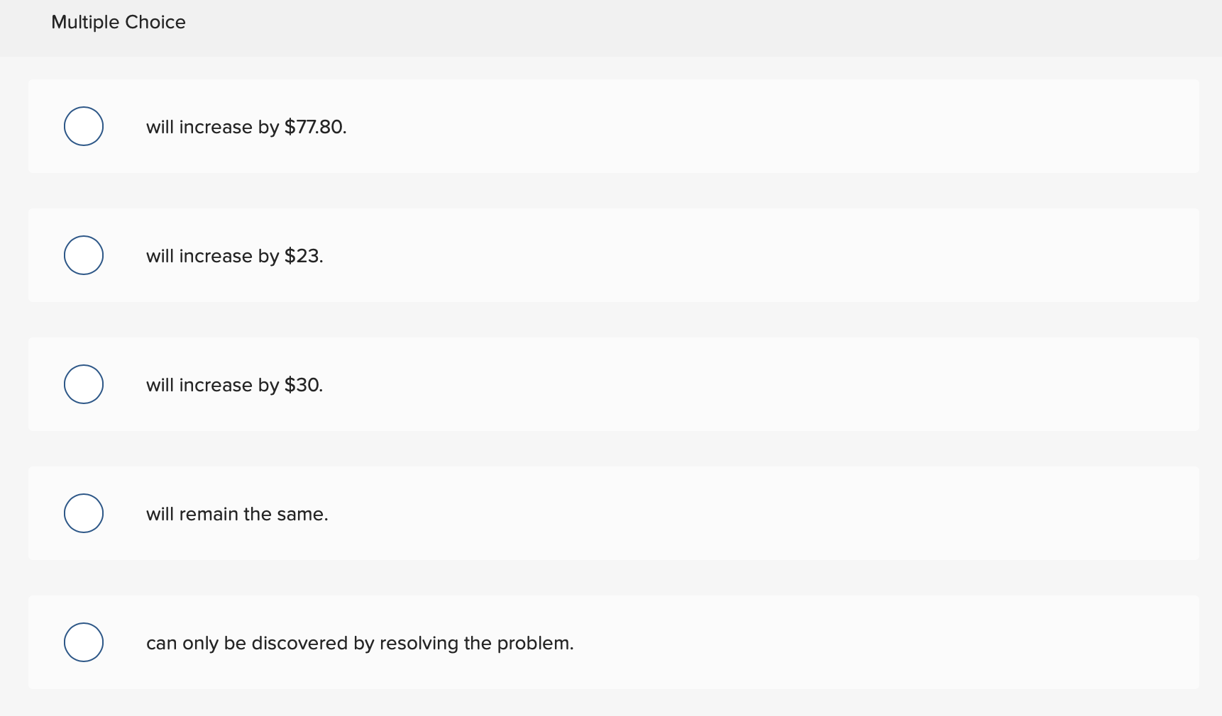 Variable cells Final Value 3 6 0 Reduced Cost 0 0