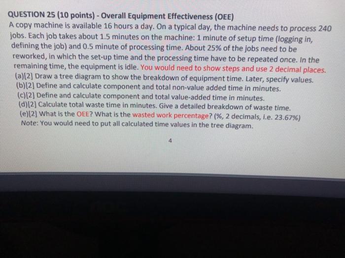 Plz show work I will like the post QUESTION 25