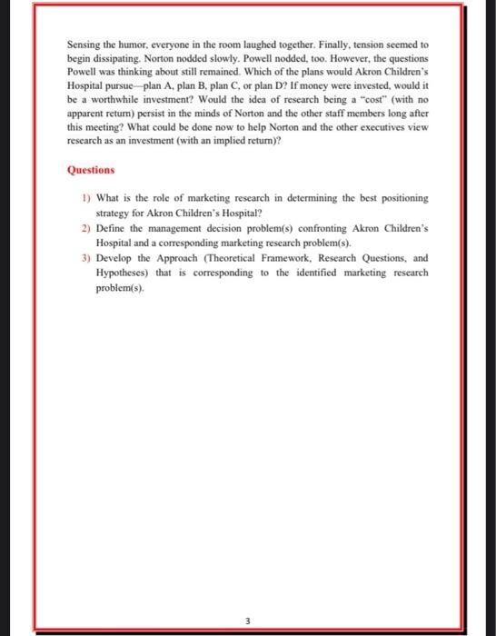 answer this in short and simple Paragraph Mark,