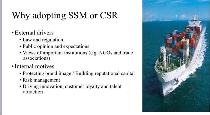 Try to write at least 800 words, support with