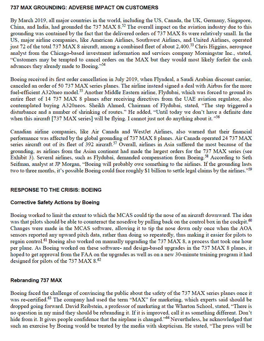 Question Whats the problem? Define the problem