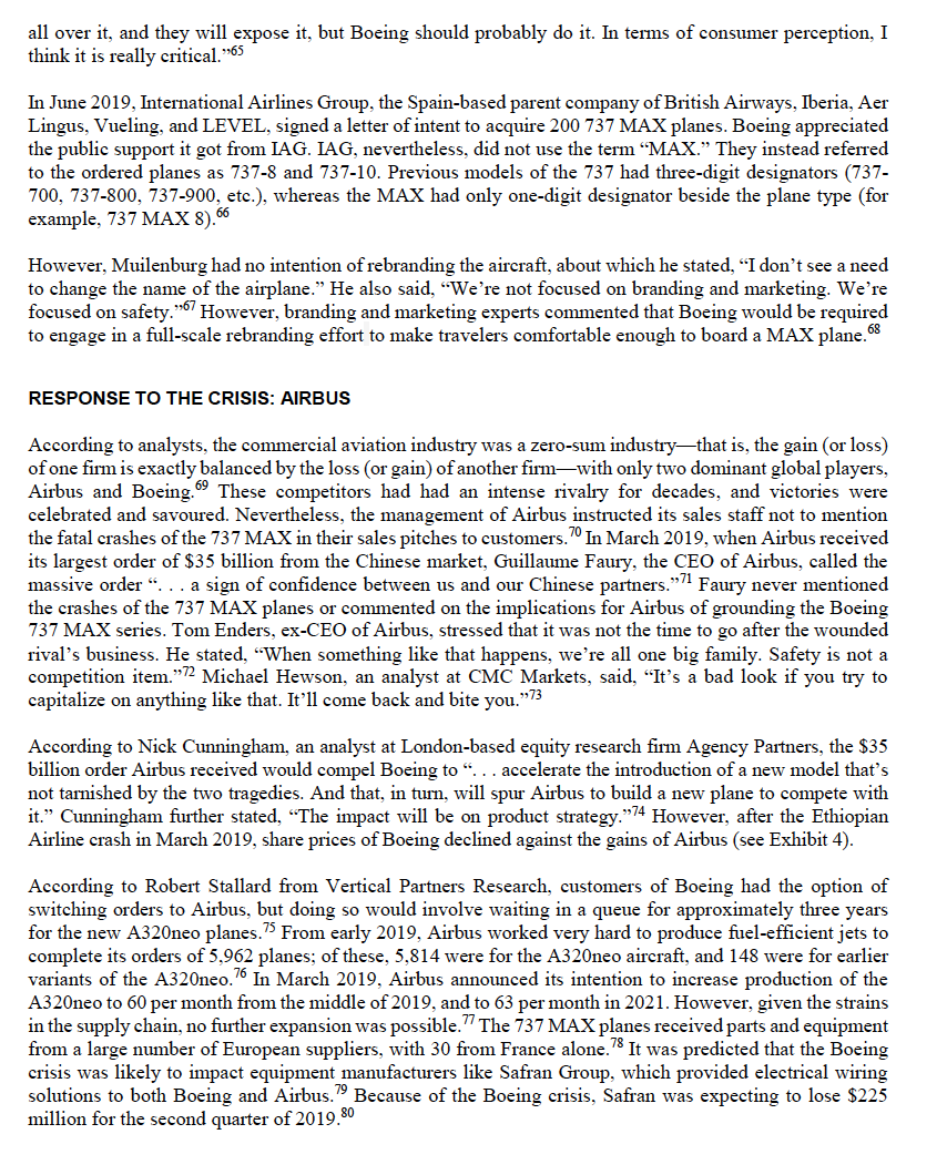 Question Whats the problem? Define the problem