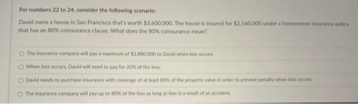 please help ASAP!! For numbers 22 to 24 ,