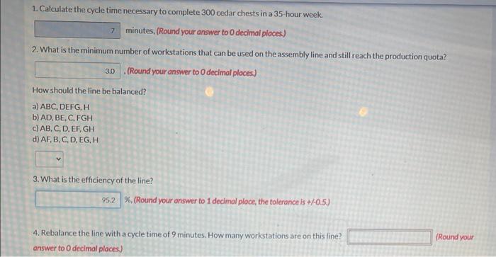please show work if possible, thank you!! (answer