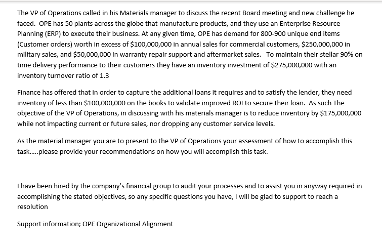 Voice Paragraph Styles Editing (SCM) Inventory