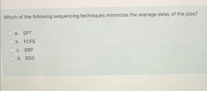 Which of the following sequencing techniques