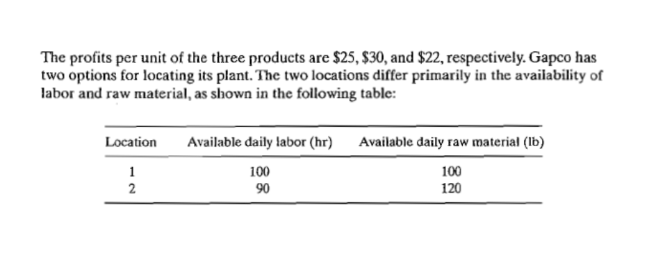 Can you solve this on EXCEL (step by step). Using