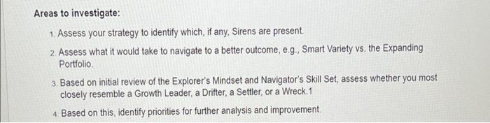 answer all! 1. Complete the following questions
