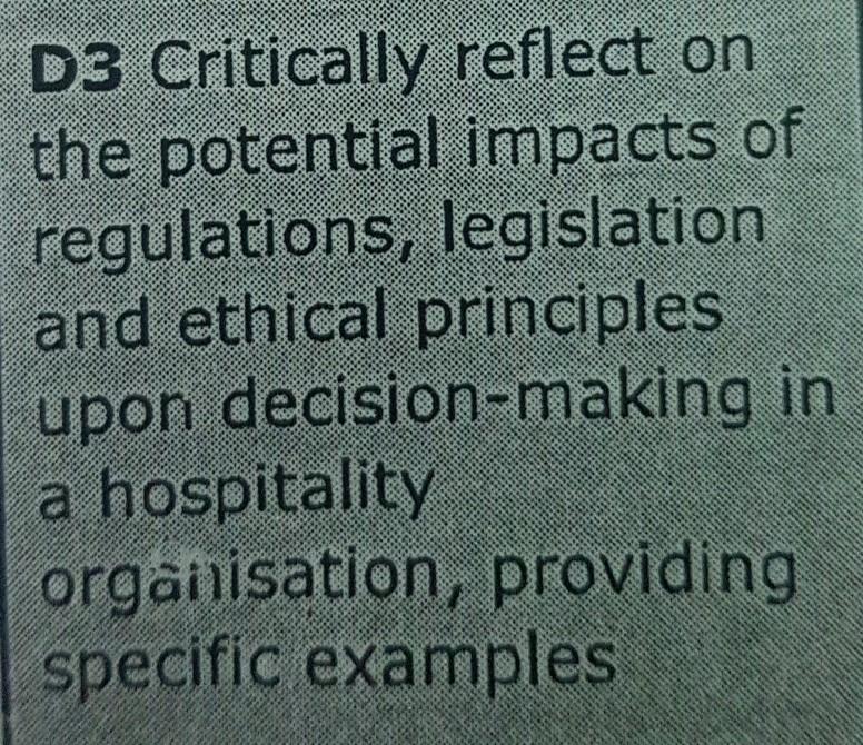 1000+ words please, its distinction question. D3