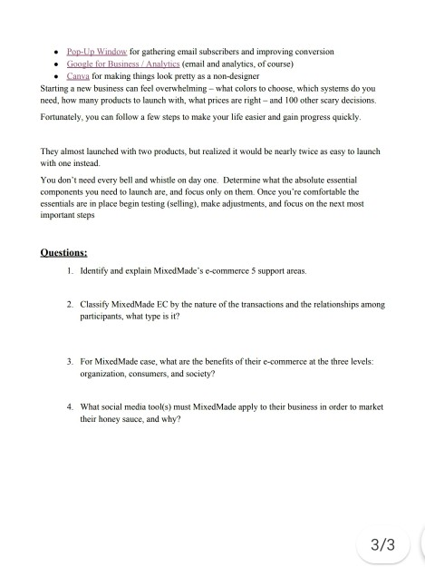 hello please I need help with this case in e