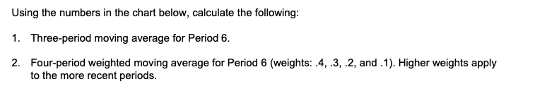 . Efficient operations require that managers