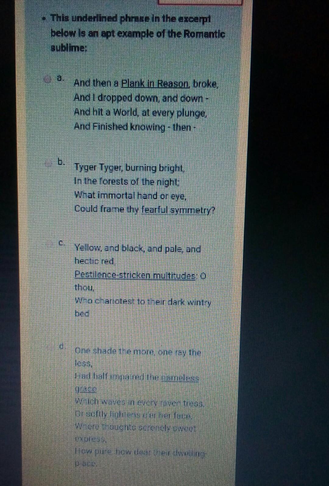 This underlined phrate in the arceipt below is an