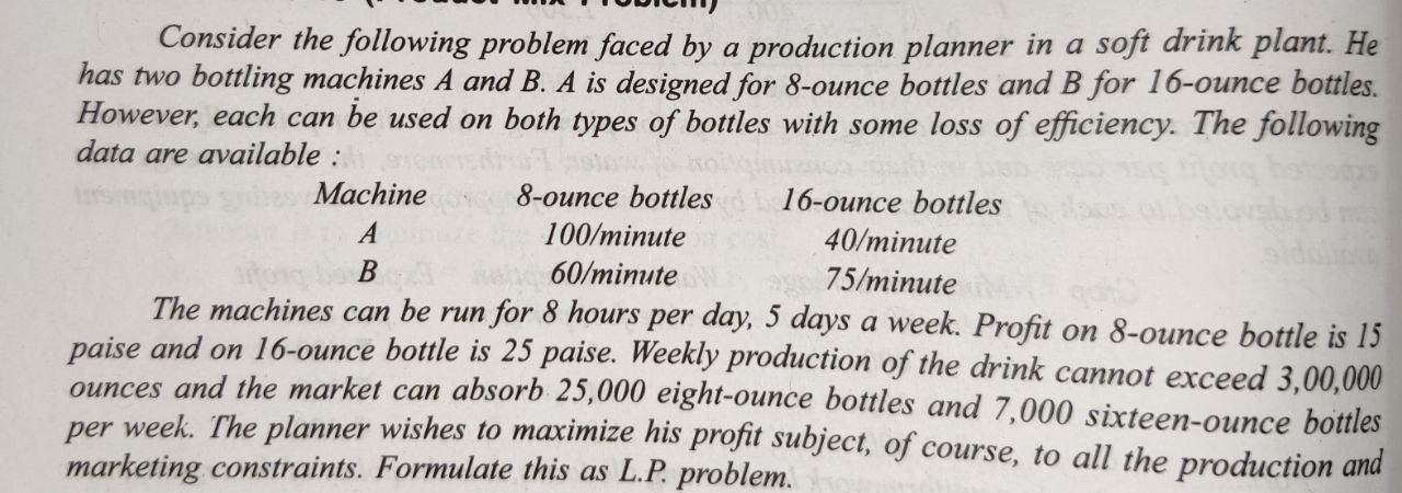 I need the answer as soon as possible Consider