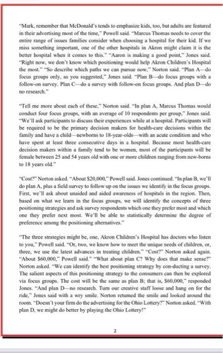 i want the answer for question 3 Kid Stuff?