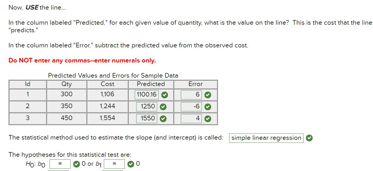 I need to include the variable portion of mixed